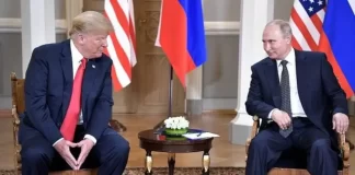 Putin exige a Trump el cese de ayuda militar a Ucrania para evitar escalada