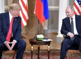 Putin exige a Trump el cese de ayuda militar a Ucrania para evitar escalada