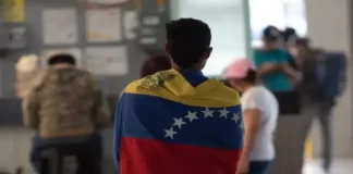 Venezolanos en Ecuador en incertidumbre tras suspensión de amnistía