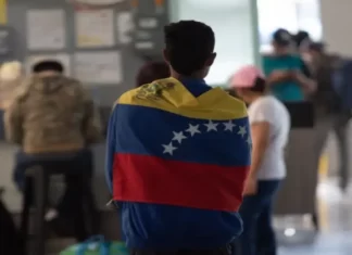 Venezolanos en Ecuador en incertidumbre tras suspensión de amnistía
