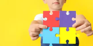Trastorno del Espectro Autista