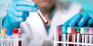 laboratorios analíticos