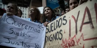 salario mínimo