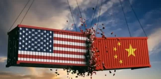 China sube aranceles a EE. UU. y tensa aún más la guerra comercial
