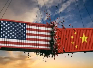 China sube aranceles a EE. UU. y tensa aún más la guerra comercial