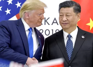 Trump acusa a China y Vietnam de planear contra EE.UU.