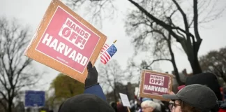 EEUU congela fondos a Harvard por no frenar antisemitismo