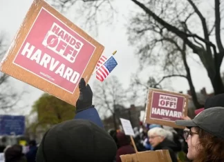 EEUU congela fondos a Harvard por no frenar antisemitismo