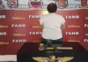 Detienen a mujer por intento de fraude de $25 millones en el BCV