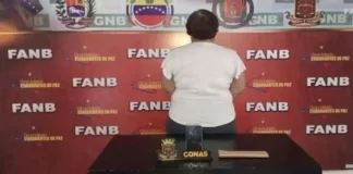 Detienen a mujer por intento de fraude de $25 millones en el BCV