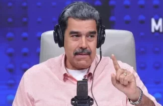 Maduro anuncia fondos de impuestos para "ingreso integral