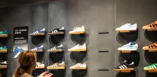 Nike se desploma 11% en bolsa por aranceles de EE.UU. a productos vietnamitas