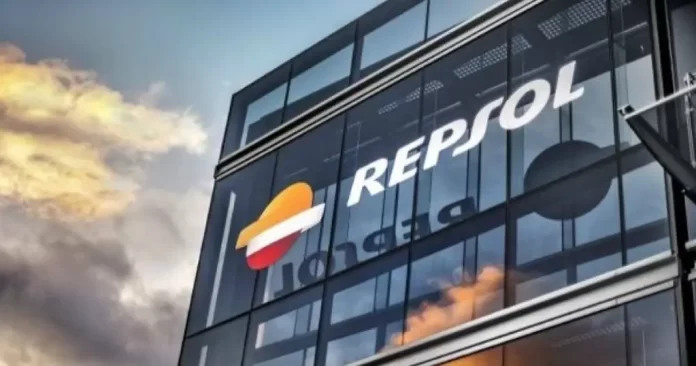 Repsol mantiene diálogo con EE.UU. para conservar sus operaciones en Venezuela