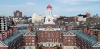 Trump acusa a Harvard y amenaza su financiación federal