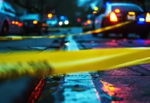 Una niña de 3 años fue hallada con sangre en el rostro tras el brutal asesinato de su madre