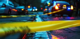 Una niña de 3 años fue hallada con sangre en el rostro tras el brutal asesinato de su madre