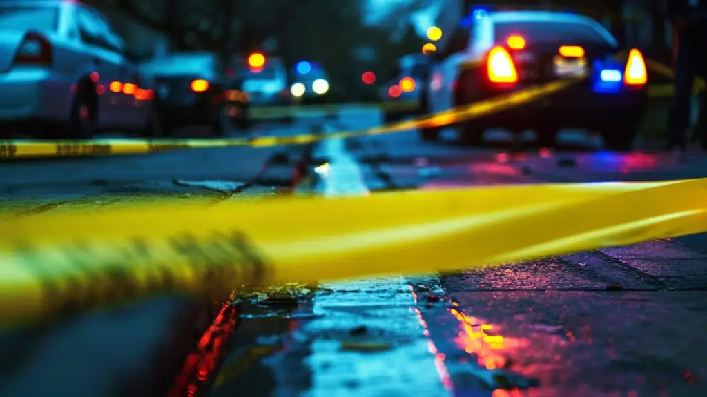 Una niña de 3 años fue hallada con sangre en el rostro tras el brutal asesinato de su madre