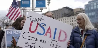 Trump congela fondos de USAID y sacude medios en Latinoamérica