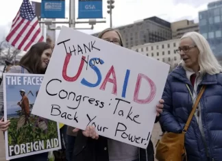 Trump congela fondos de USAID y sacude medios en Latinoamérica