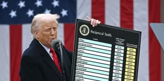 Los nuevos aranceles de Trump podrían desatar una recesión mundial