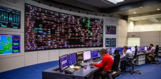 Gran apagón eléctrico sacude a España