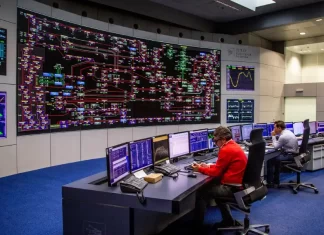 Gran apagón eléctrico sacude a España