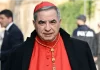 ¿Podrá votar el cardenal Becciu en el cónclave tras su condena por corrupción?