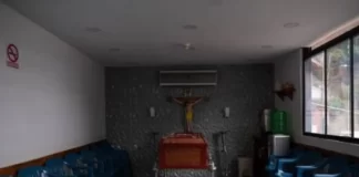 Sector funerario del Zulia informalidad y falta de infraestructura afectan servicios