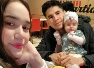 EE.UU. separa a menor venezolano de padres ligados al Tren de Aragua