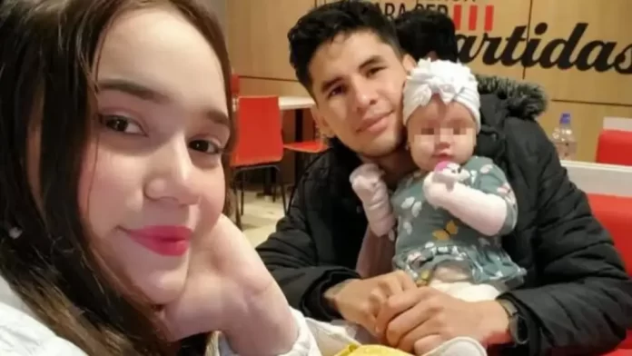 EE.UU. separa a menor venezolano de padres ligados al Tren de Aragua