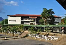 Profesores de la UNERG denuncian precarias condiciones laborales