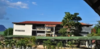 Profesores de la UNERG denuncian precarias condiciones laborales