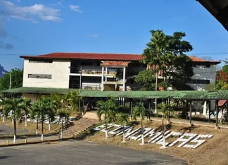 Profesores de la UNERG denuncian precarias condiciones laborales
