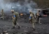Países Bajos alerta por aumento de ataques rusos y lentitud de la OTAN