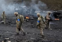 Países Bajos alerta por aumento de ataques rusos y lentitud de la OTAN