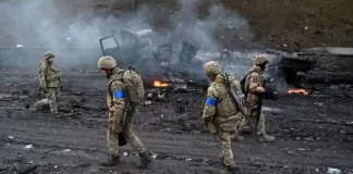 Países Bajos alerta por aumento de ataques rusos y lentitud de la OTAN