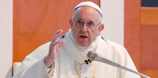 Muerte del papa Francisco origina aplazamiento de canonización de Acutis y Argentina entra en duelo