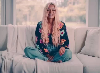 "Mañana será bonito" la historia no contada de Karol G llega a Netflix en mayo