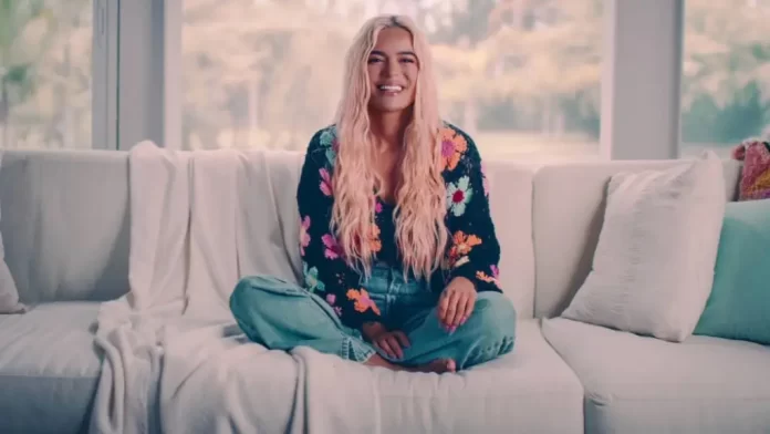 "Mañana será bonito" la historia no contada de Karol G llega a Netflix en mayo