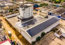 Empresas Polar fortalece su expansión internacional con compra de dos plantas en Colombia