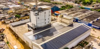 Empresas Polar fortalece su expansión internacional con compra de dos plantas en Colombia