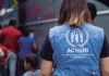 ACNUR suspende programas en Colombia por falta de fondos