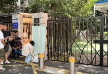 China ejecuto a un hombre condenado por apuñalar a un niño cerca de institución educativa