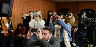 Rusia aprueba ley que castiga con cárcel el silencio ante sabotajes