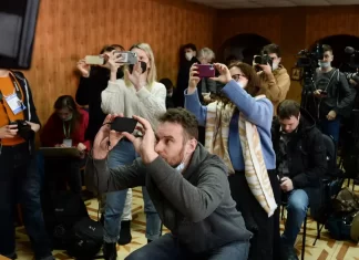Rusia aprueba ley que castiga con cárcel el silencio ante sabotajes