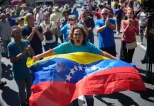 PUD presenta hoja de ruta para recuperar la democracia en Venezuela