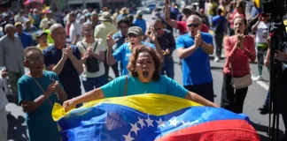 PUD presenta hoja de ruta para recuperar la democracia en Venezuela