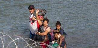 EE.UU. autoriza deportaciones masivas de venezolanos