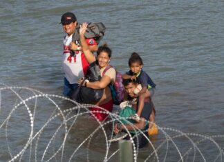 EE.UU. autoriza deportaciones masivas de venezolanos