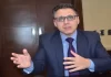 Capozzolo: "El futuro de Venezuela está en sus regiones"